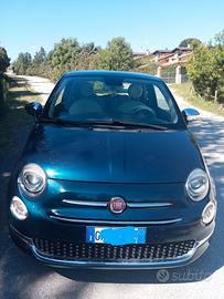 500 fiatt