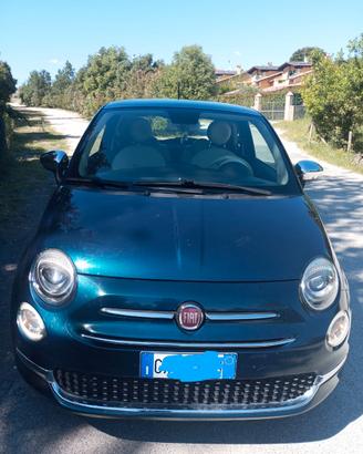 500 fiatt