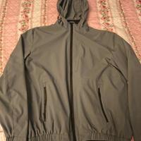 giacca leggera primaverile L