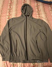 giacca leggera primaverile L