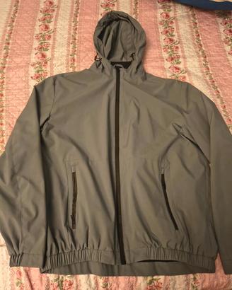 giacca leggera primaverile L