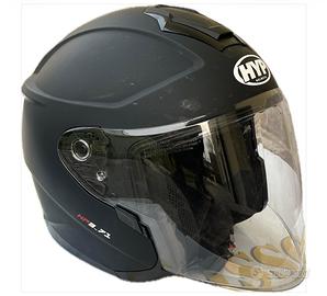 Casco HYP HP3.71-V2 taglia M e L