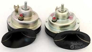 Trombe coppia kit Lada Niva 1.6-1.7-1.9D