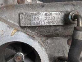 Turbina Nissan Almera Primera 2.2 diesel
