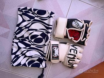 Guanti mma Venum undisputed 2.0
