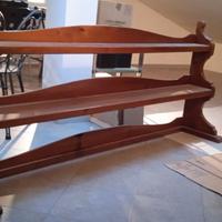 piattaia per credenza