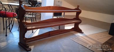 piattaia per credenza