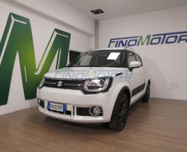 SUZUKI Ignis 1.2 Dualjet 90 CV iTop