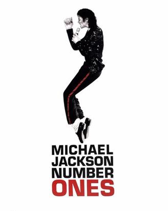 MICHAEL JACKSON - Number ones (2025) 2 LP