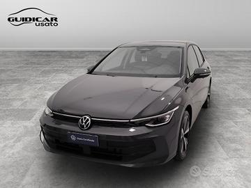 VOLKSWAGEN Golf VIII 2024 - Golf 1.5 tsi ehybrid E
