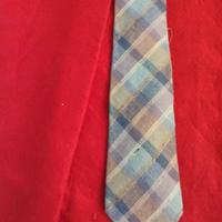 Cravatta Les Copains in Lino