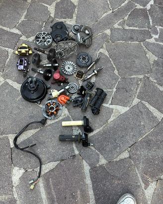 pezzi minarelli/piaggio