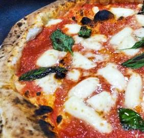 Pizzaiolo