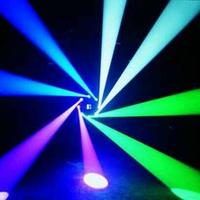 Effetto Piovra Centro Pista Teclumen