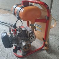 Decespugliatore