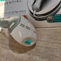 Epilatore luce pulsata Remington