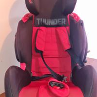 Seggiolino per auto S.P.S. gruppo 1 