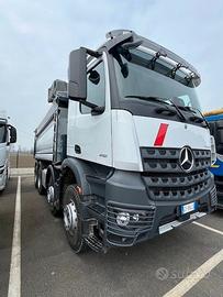 AROCS 4151 K  RIBALTABILE POSTERIORE