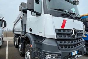 AROCS 4151 K  RIBALTABILE POSTERIORE