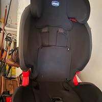 Seggiolino ISOFIX CHICCO