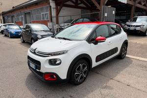 Citroen C3 BlueHDi 100 S&S Shine