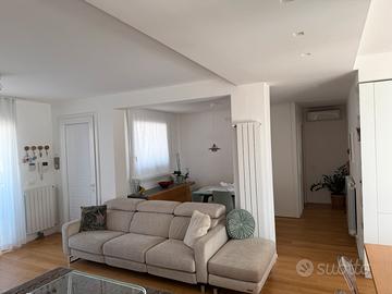 Appartamento a pianetti