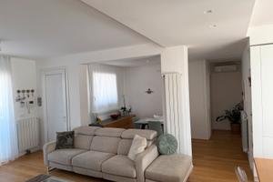 Appartamento a pianetti