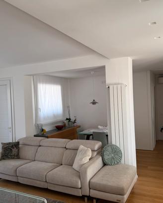 Appartamento zona Brusce