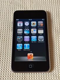 iPod Touch 2ª Generazione - 8GB