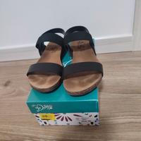 Sandali donna Miss Desirée nr. 40