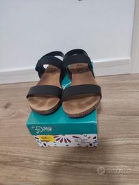 Sandali donna Miss Desirée nr. 40