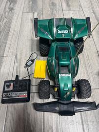 Nikko Dominator