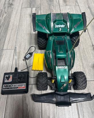 Nikko Dominator
