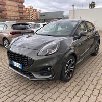 Ford Puma 1.0 EcoBoost Hybrid 125 CV aut. ST-Line