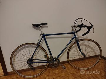 bici da corsa 