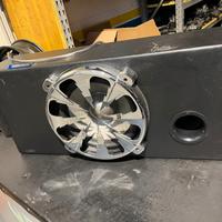 CASSA SUBWOOFER BRAVOX