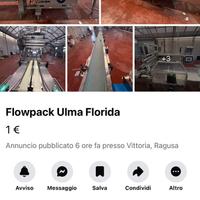 2 Flowpack Ulma