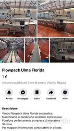 2 Flowpack Ulma
