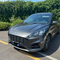 Ford Kuga ST-Line X