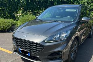 Ford Kuga ST-Line X
