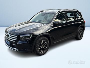 Mercedes GLB 180 d Advanced auto