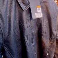 Giubbotto Harley Davidson in pelle Blaze Ace XL