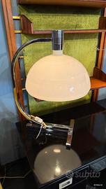 Lampada AS1C di Franco Albini per Sirrah anni '70