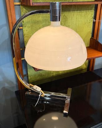 Lampada AS1C di Franco Albini per Sirrah anni '70