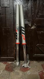 Forcelle Ohlins Ktm 2016-2026