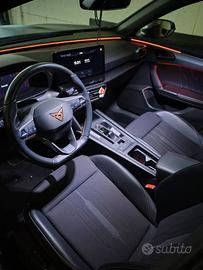 Cupra  Formentor full o. SOLO 31000 km.