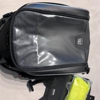 Zaino moto givi tanlocker