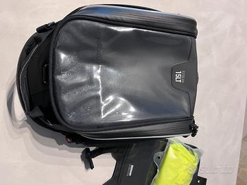 Zaino moto givi tanlocker