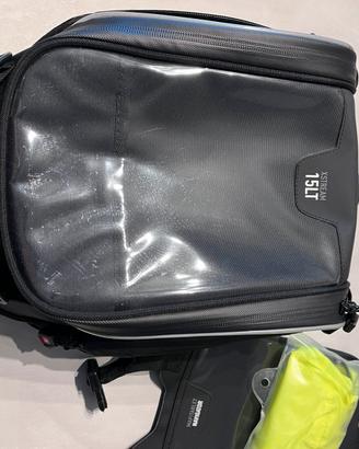 Zaino moto givi tanlocker