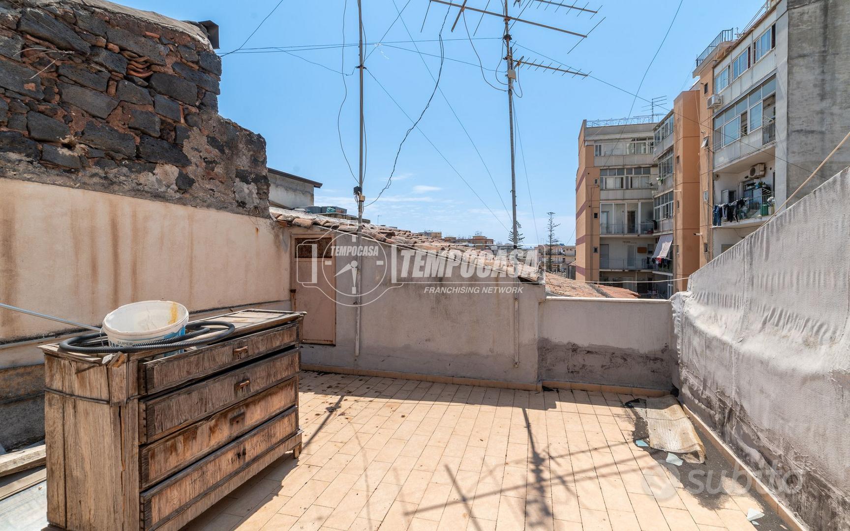 Appartamento – Catania, Picanello, Picanello-Ognina-Barriera-Canalicchio - Vista 2